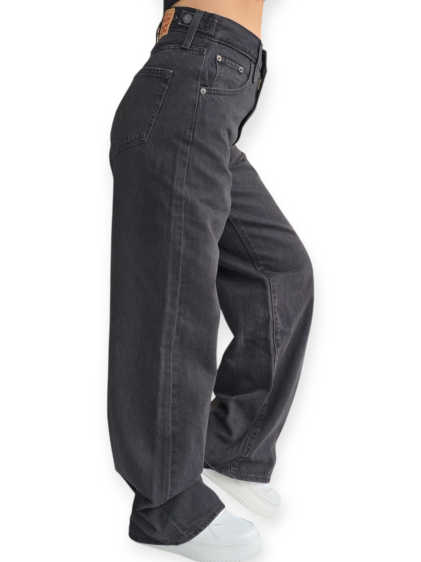 גינס LEVIS CINCH BAGGY