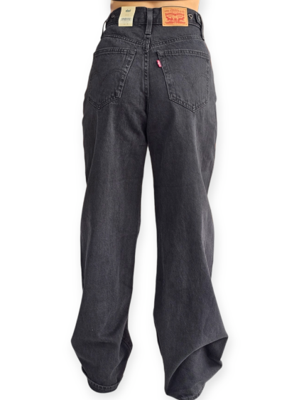גינס LEVIS CINCH BAGGY