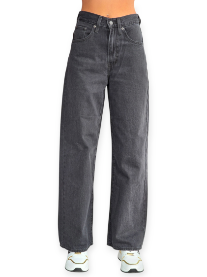 גינס LEVIS CINCH BAGGY