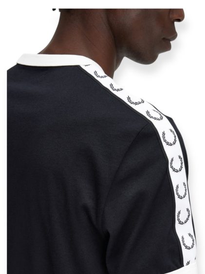 חולצה FRED PERRY RINGER TEE