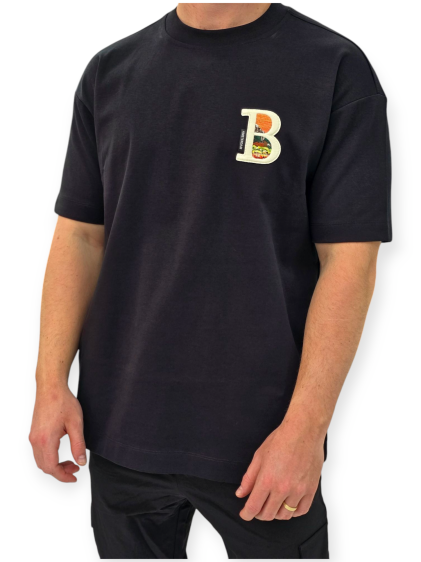 חולצה BALR-RELEX-T
