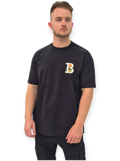 חולצה BALR-RELEX-T