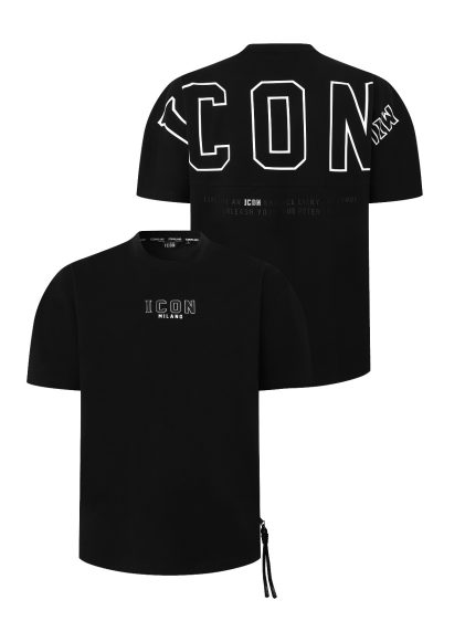 חולצה ICON MILANO SHIRT