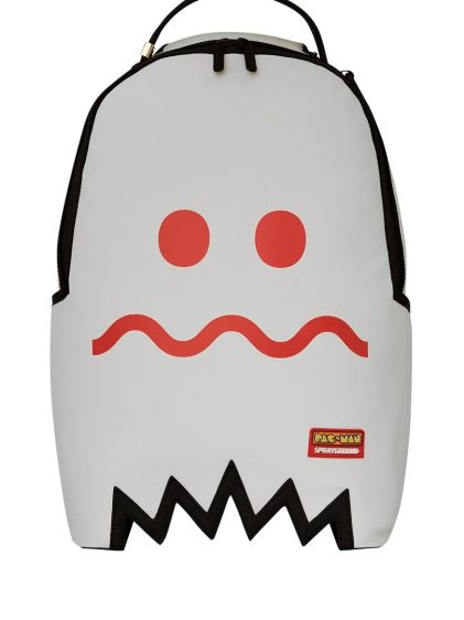 תיק SPRAYGROND GHOST GANG PACMAN MYSTERY PACK