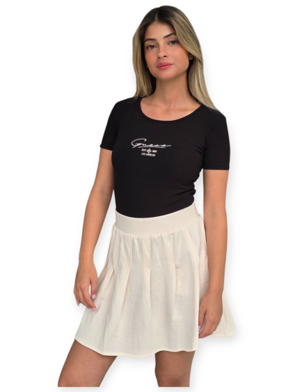 חצאית GUESS SKIRT