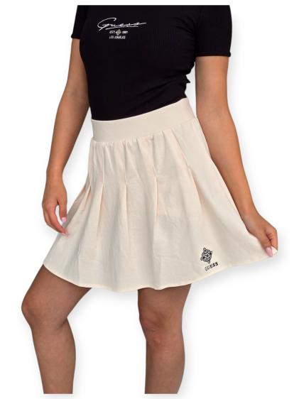 חצאית GUESS SKIRT