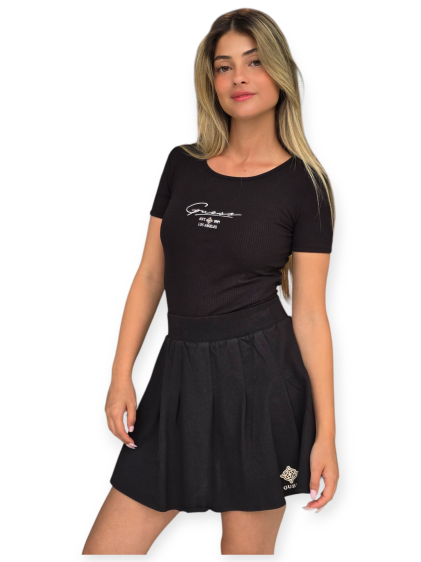 חצאית GUESS SKIRT