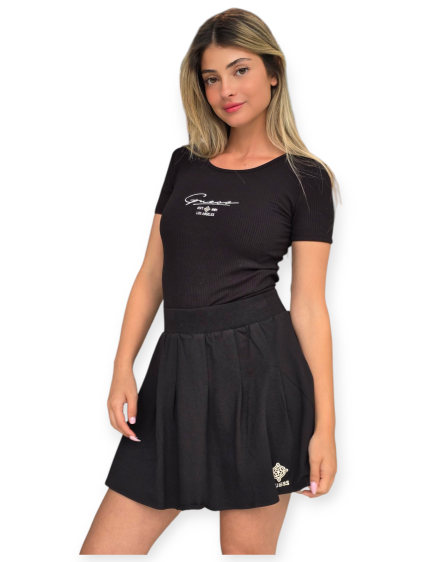 חצאית GUESS SKIRT
