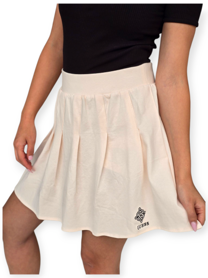 חצאית GUESS SKIRT