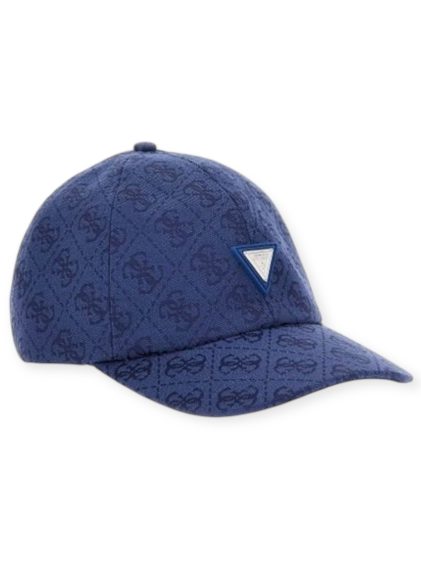 כובע GUESS LOGO BASEBALL CAP