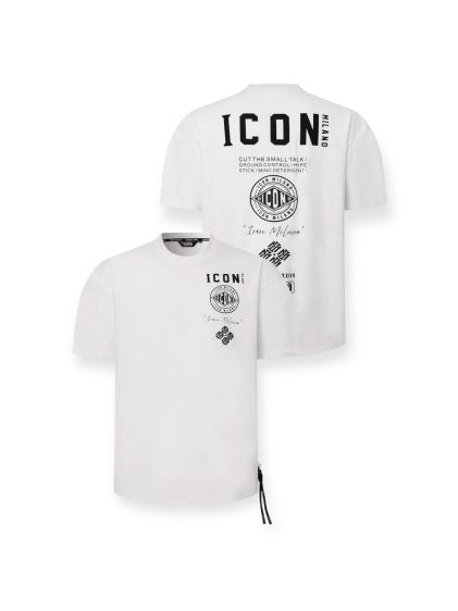 חולצה ICON MILANO SHIRT