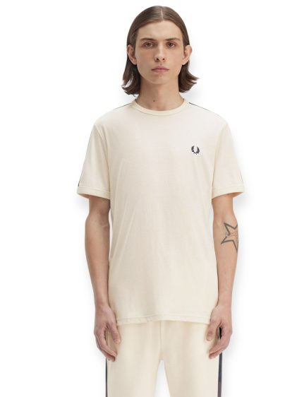 חולצה FRED PERRY RINGER TEE