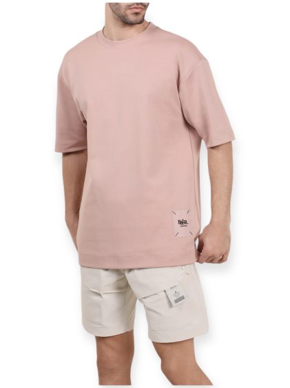 חולצה BALR OVERSIZE T SHIRT