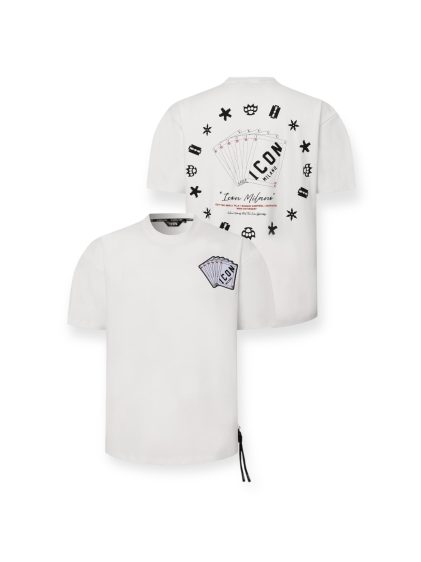 חולצה ICON MILANO SHIRT