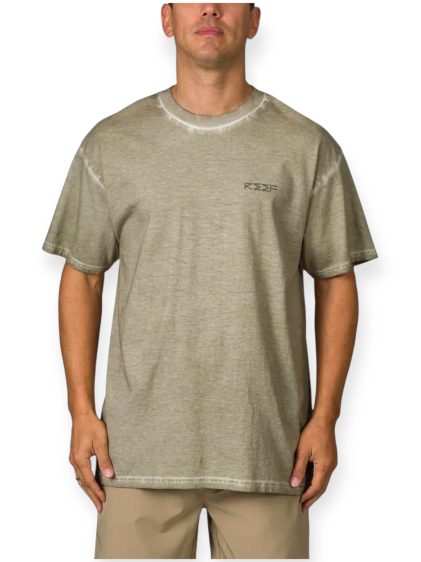 חולצה ריף לגברים REEF PROTECT TEE