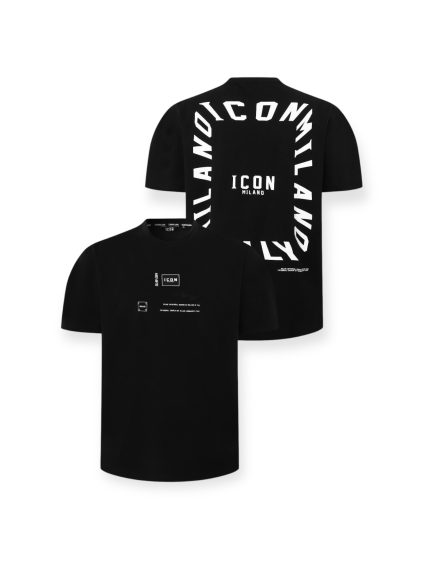 חולצה ICON MILANO SHIRT