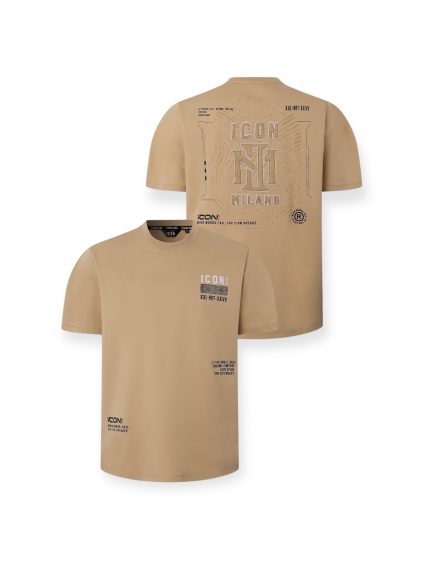 חולצה ICON MILANO SHIRT