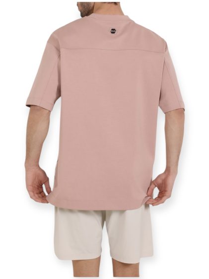 חולצה BALR OVERSIZE T SHIRT
