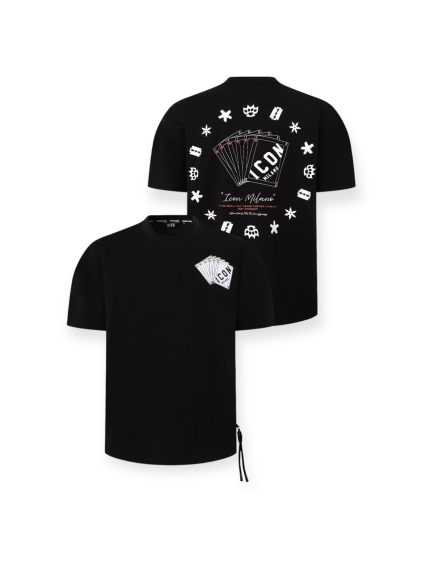 חולצה ICON MILANO SHIRT