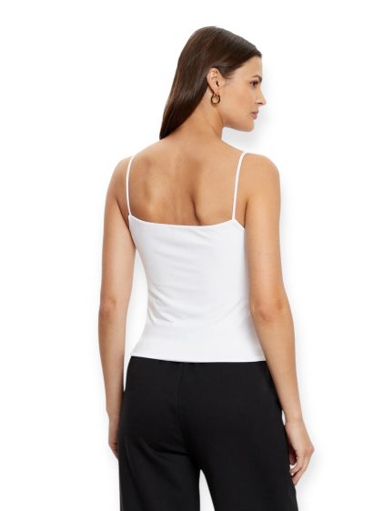 חולצה GUESS COLETTE TANK TOP