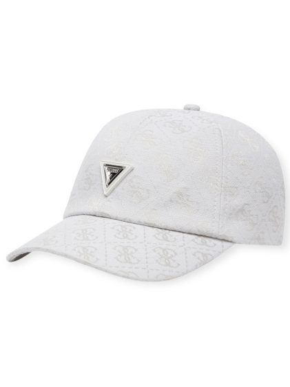 כובע GUESS LOGO BASEBALL CAP