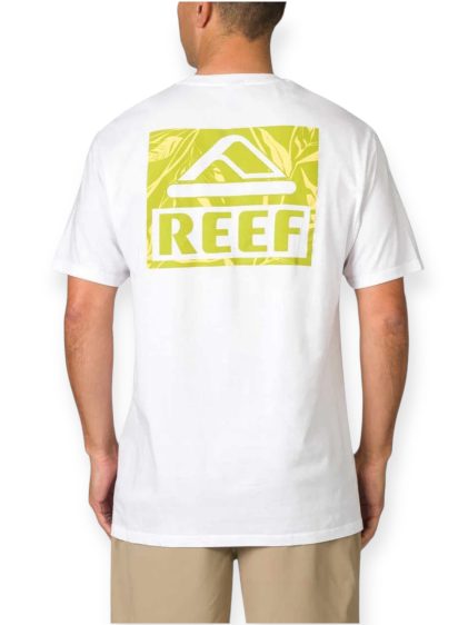חולצה ריף לגברים REEF TEE