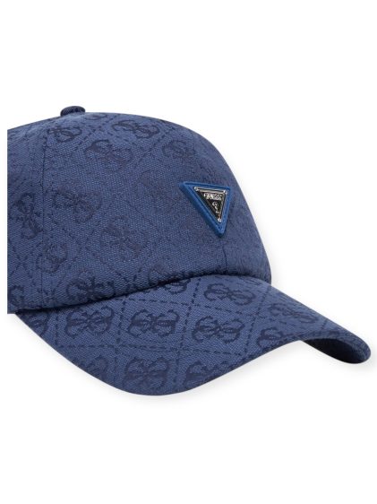 כובע GUESS LOGO BASEBALL CAP