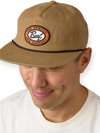 כובע ריף REEF TRAPPER HAT