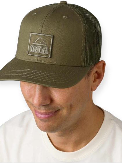 כובע ריף REEF TONAL TOWNSEND HAT
