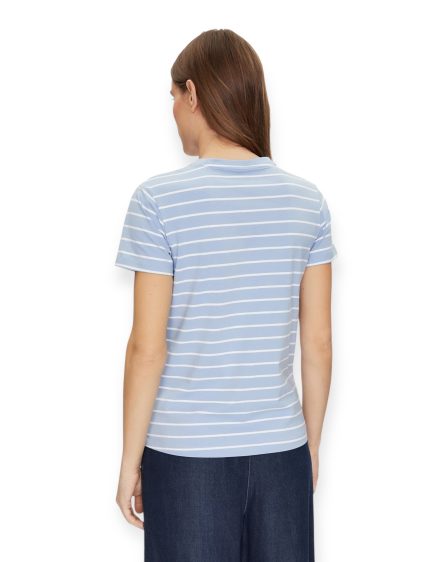 חולצה GUESS STRIPED TEE