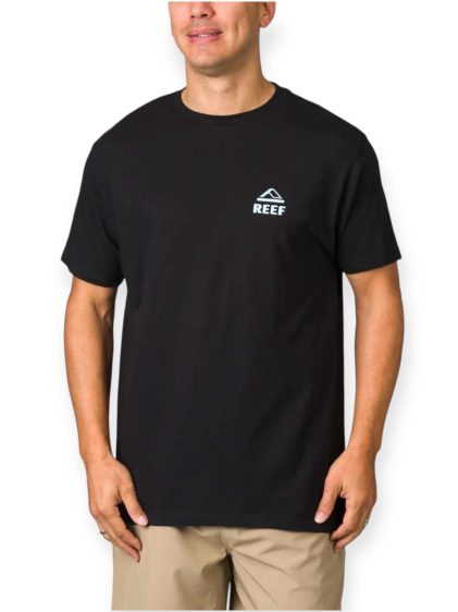 חולצה ריף לגברים REEF STRING TEE