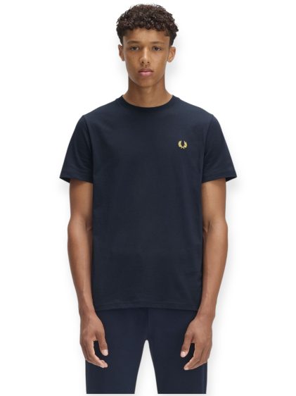חולצה FRED PERRY TENNIS GRAPHIC TEE