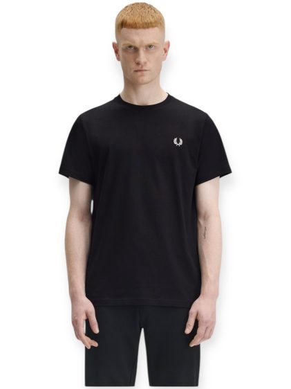 חולצה FRED PERRY TENNIS GRAPHIC TEE